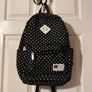 PolkaDot backpack